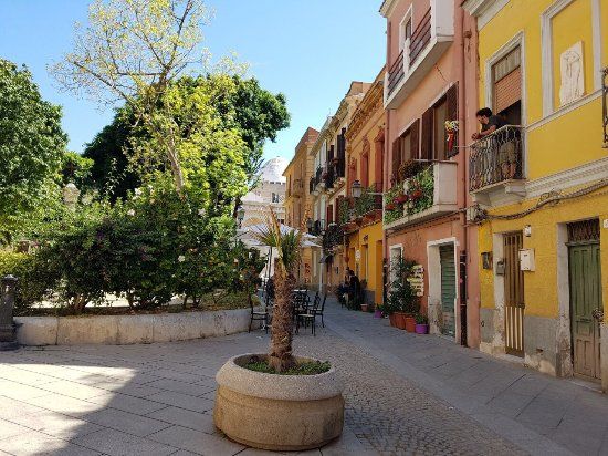 Quartiere Villanova