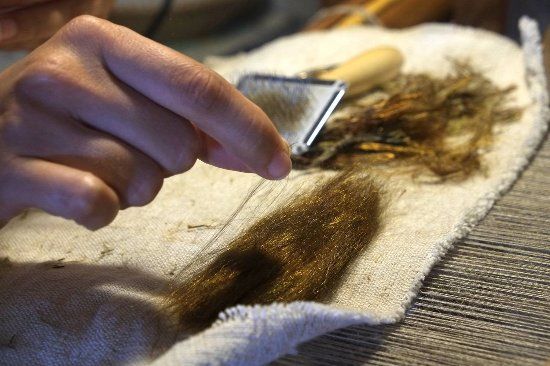 Laboratorio Sa Domu de Su Linu