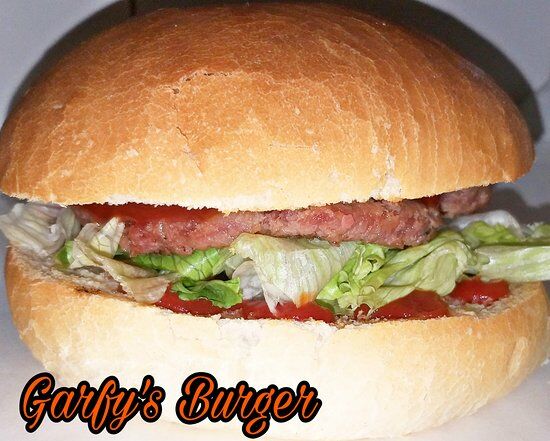 Garfy's