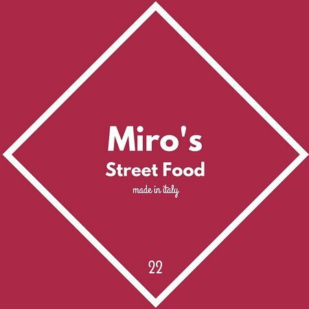 Miro's Street Food