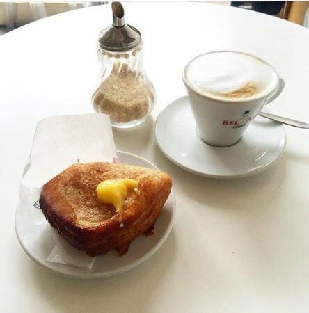 Caffetteria Deidda