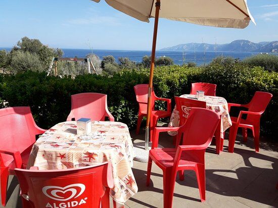 Bar-Caffetteria dell'Acquario
