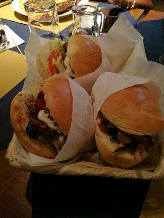 Bombolo Steak House