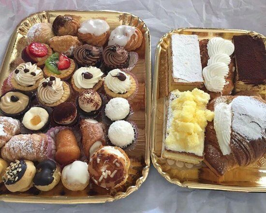 Pasticceria Pirani