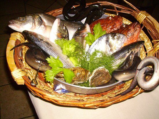 Hotel Ristorante Perda Rubia