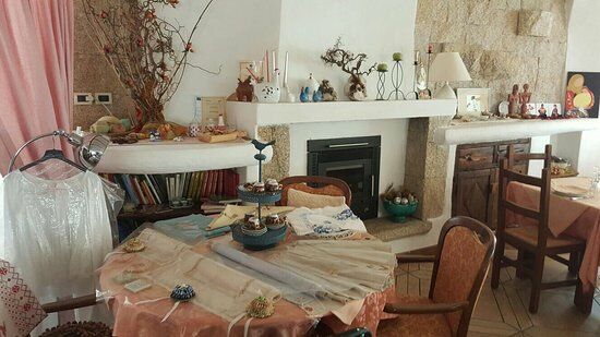 Ristorante Sa Corte