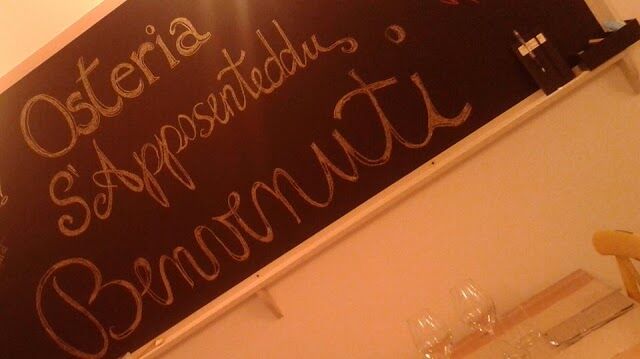 S'Apposenteddu