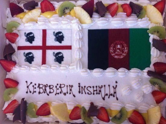Kebabberia Inshalla