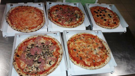 La Raganella Di Mellano Loredana