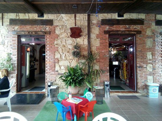 Bar Old Tropicoasi