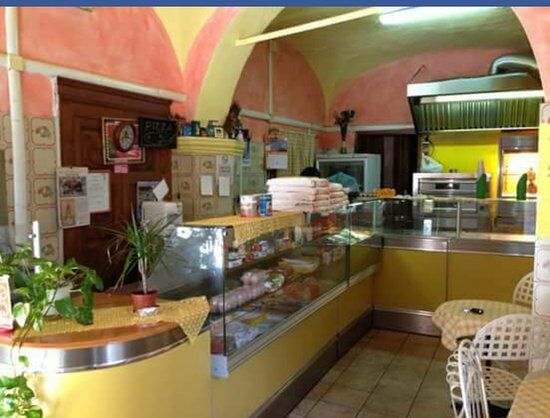 Pizzeria Rosticceria La Siniscolese