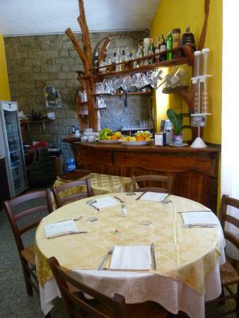Trattoria Galluras