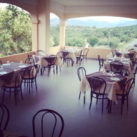 Ristorante Pizzeria La Terrazza