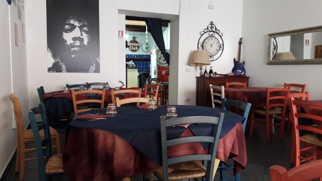 Pizzeria Gio Pizza