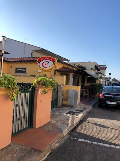 Gastronomia Rosticceria Da Enzo