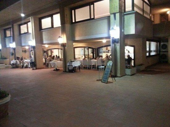 Terrazza Sciumara