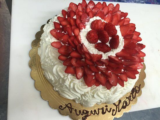 Pasticceria Ottimo Dolce E Salato