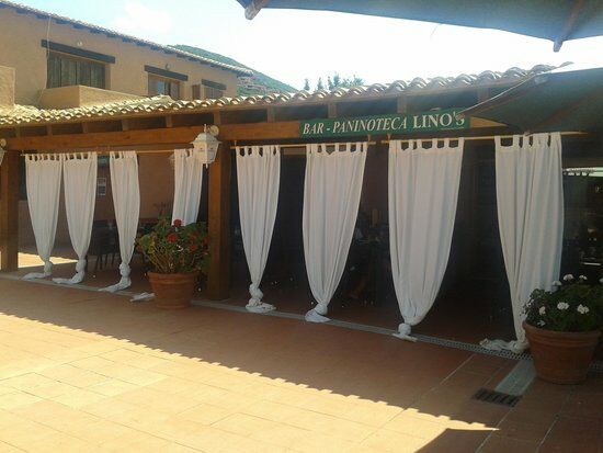 Trattoria Del Mare