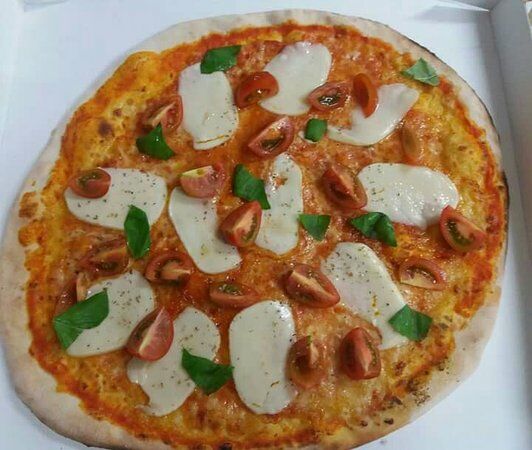 Pizzeria 4 Mori