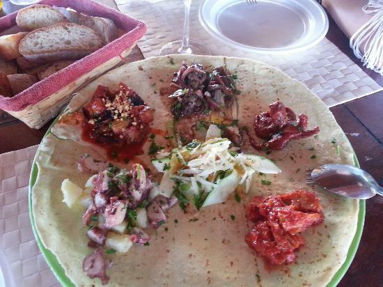 Chiosco Sole & Mare