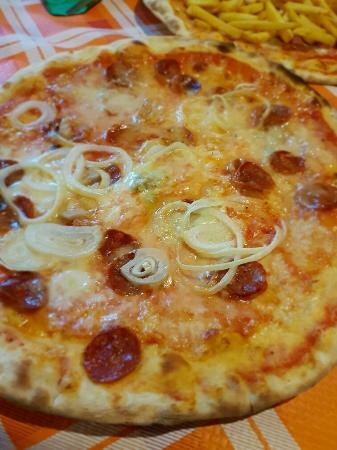 Pizzeria Sax
