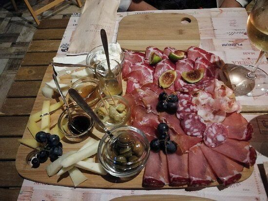 L'Antico Vitigno