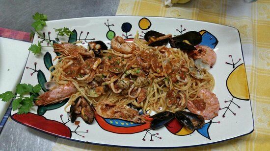 Peperone Giallo