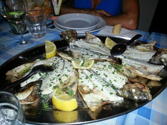 Bar Ristorante Ajo