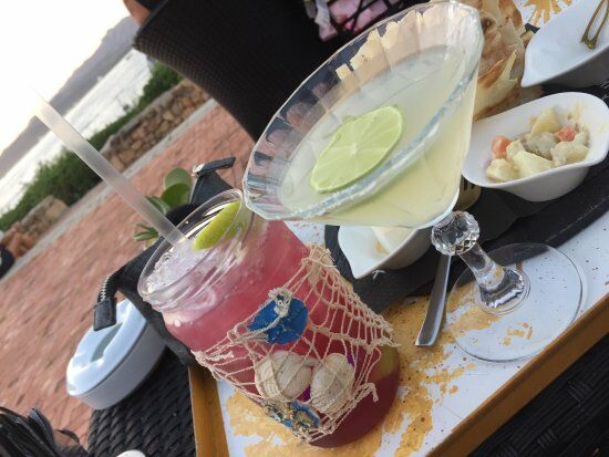 Atrium Cocktail Bar
