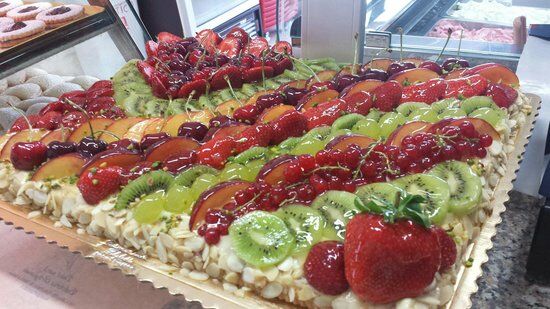 Pasticceria Gelateria Filigheddu