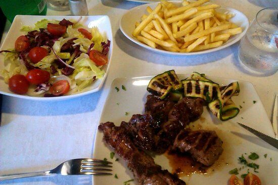 Palace Cafe