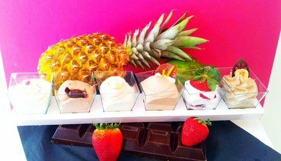 Le Mousse
