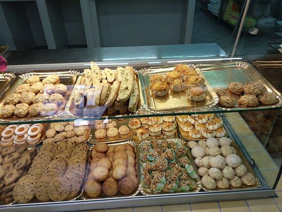 L'Arte del Gusto
