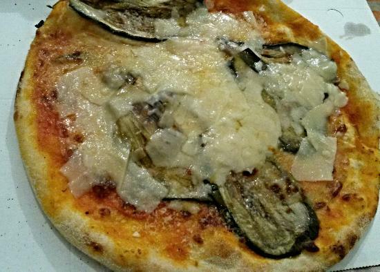 Pizzeria Il Mulino