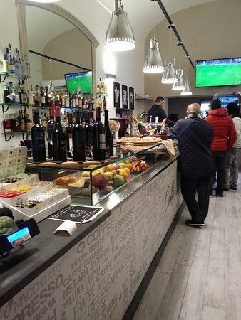 Caffè Italiano Sassari