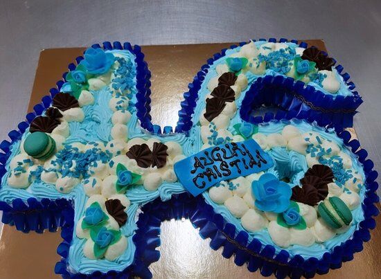 Pasticceria Dolci e Dintorni