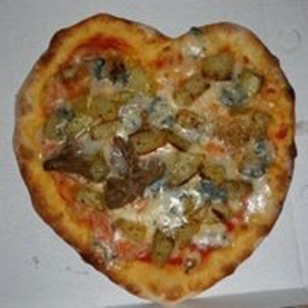 Pizzeria 2000