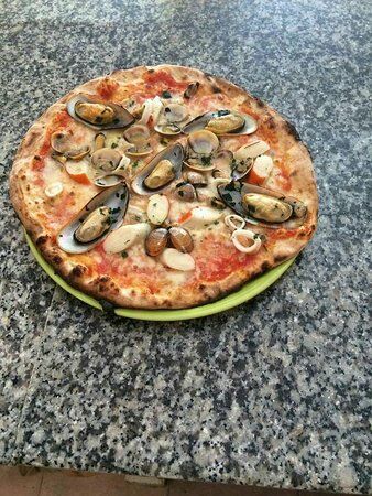Atuttapizza