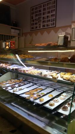 Gelateria Pasticceria del Porto di Mulargia Vittorio