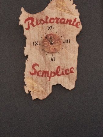 Semplice Bar