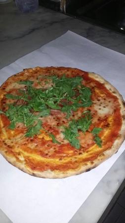 Pizzeria Cossu Paolo