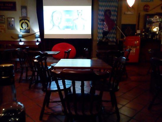 Cirano Pub