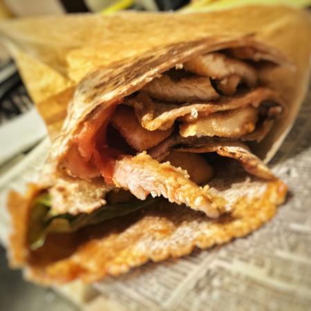La Pie Piadineria Pinseria