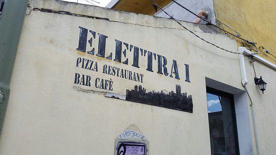 Elettra 1