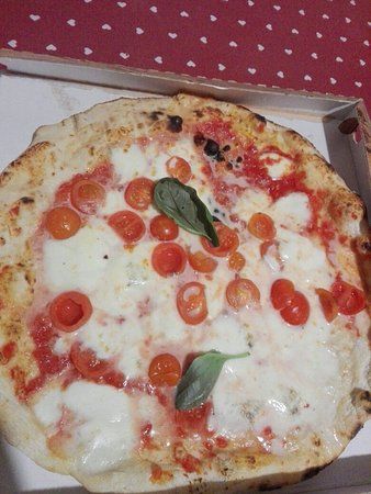 La Capricciosa 2