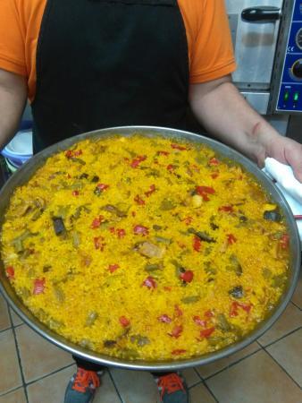 Para Compartir