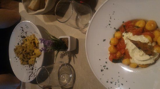 Ristorante La Boheme