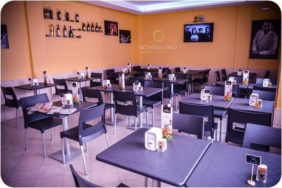 NoveQuattro
