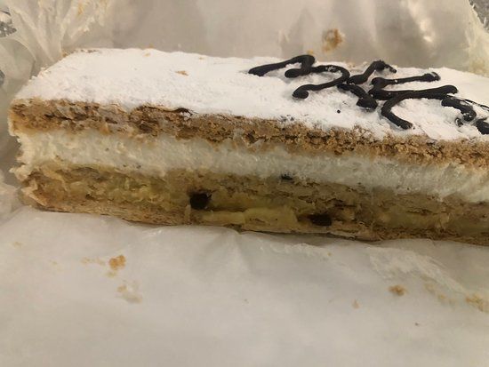 Pasticceria Chez Les Negres
