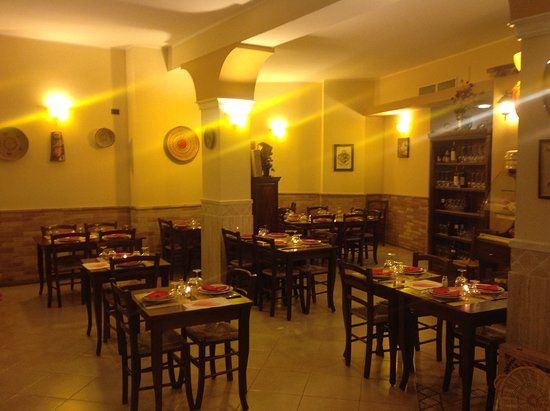 Trattoria Valentino